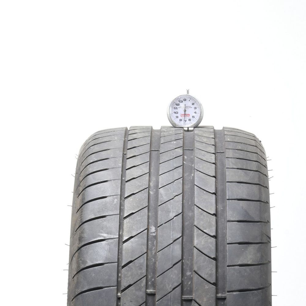 Set of (2) Used 265/45R20 Goodyear Eagle F1 Asymmetric 3 SUV NO 104Y - 7-7.5/32 - Image 2