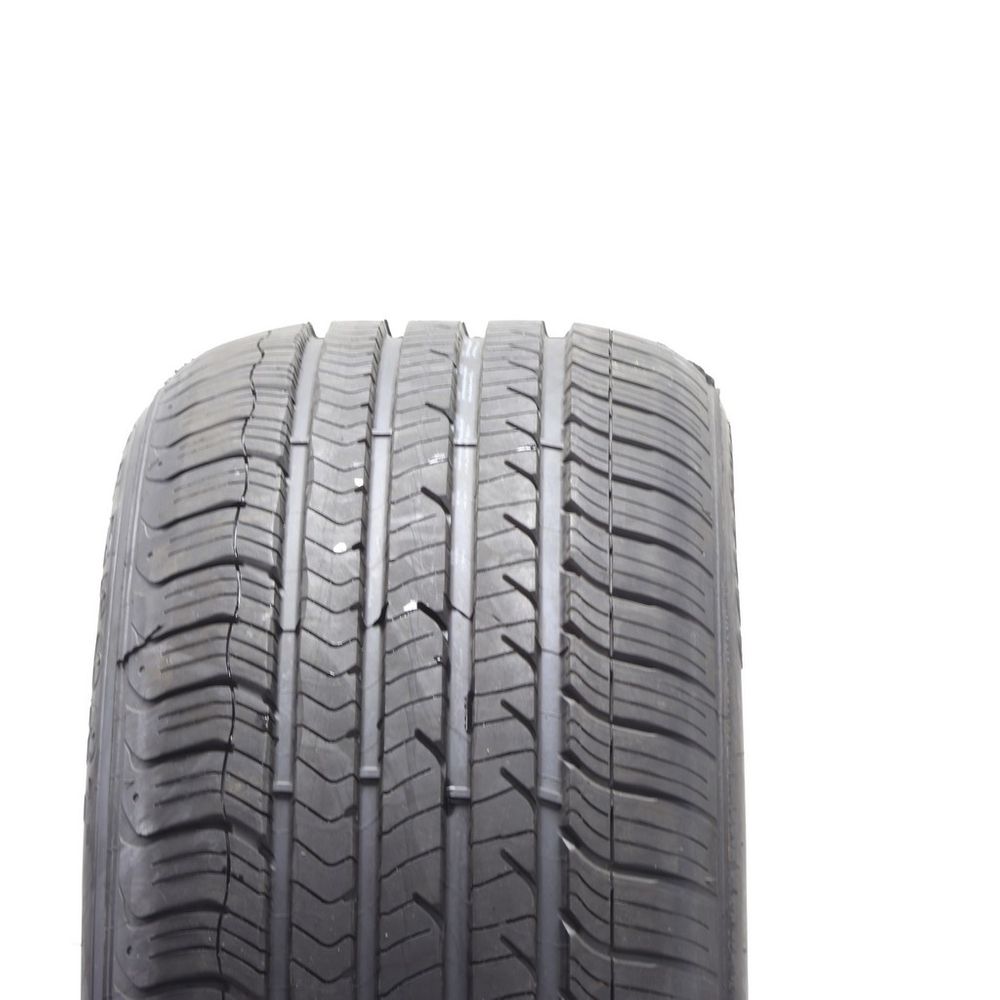 Driven Once 245/50R18 Goodyear Eagle Sport AS 100V - 10/32 - Image 2
