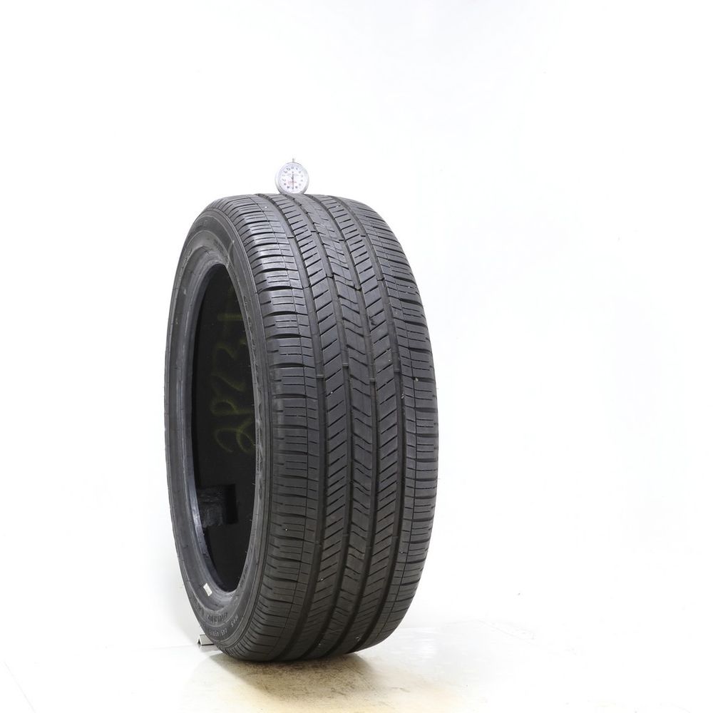 Used 245/45R19 Goodyear Eagle Touring T1 SoundComfort 98W - 7/32 - Image 1
