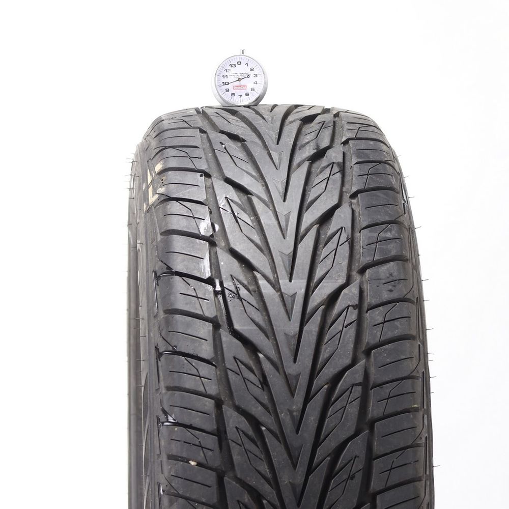 Set of (4) Used 245/60R18 Toyo Proxes ST III 105V - 9-9.5/32 - Image 5
