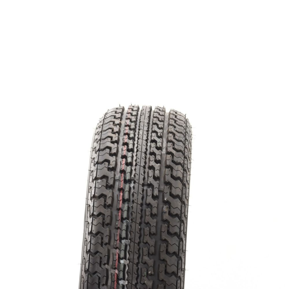 New ST 175/80R13 Schooner STR 91/87L C - Image 2