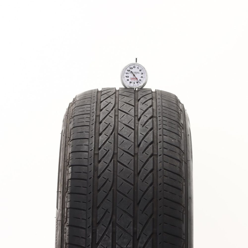 Used 225/60R18 Bridgestone Dueler H/P Sport AS 100H - 5.5/32 - Image 2