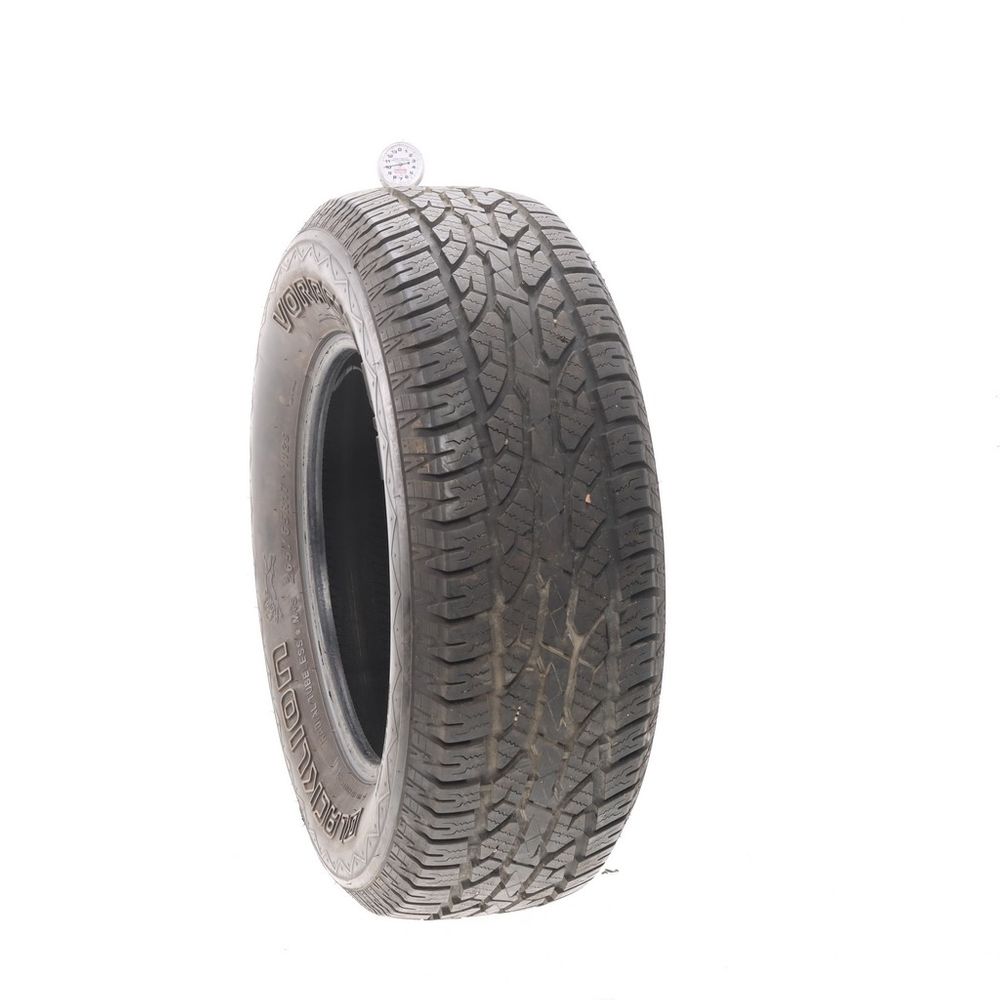 Used 265/65R17 Blacklion Voracio AT BA80 Plus 112S - 10/32 - Image 1