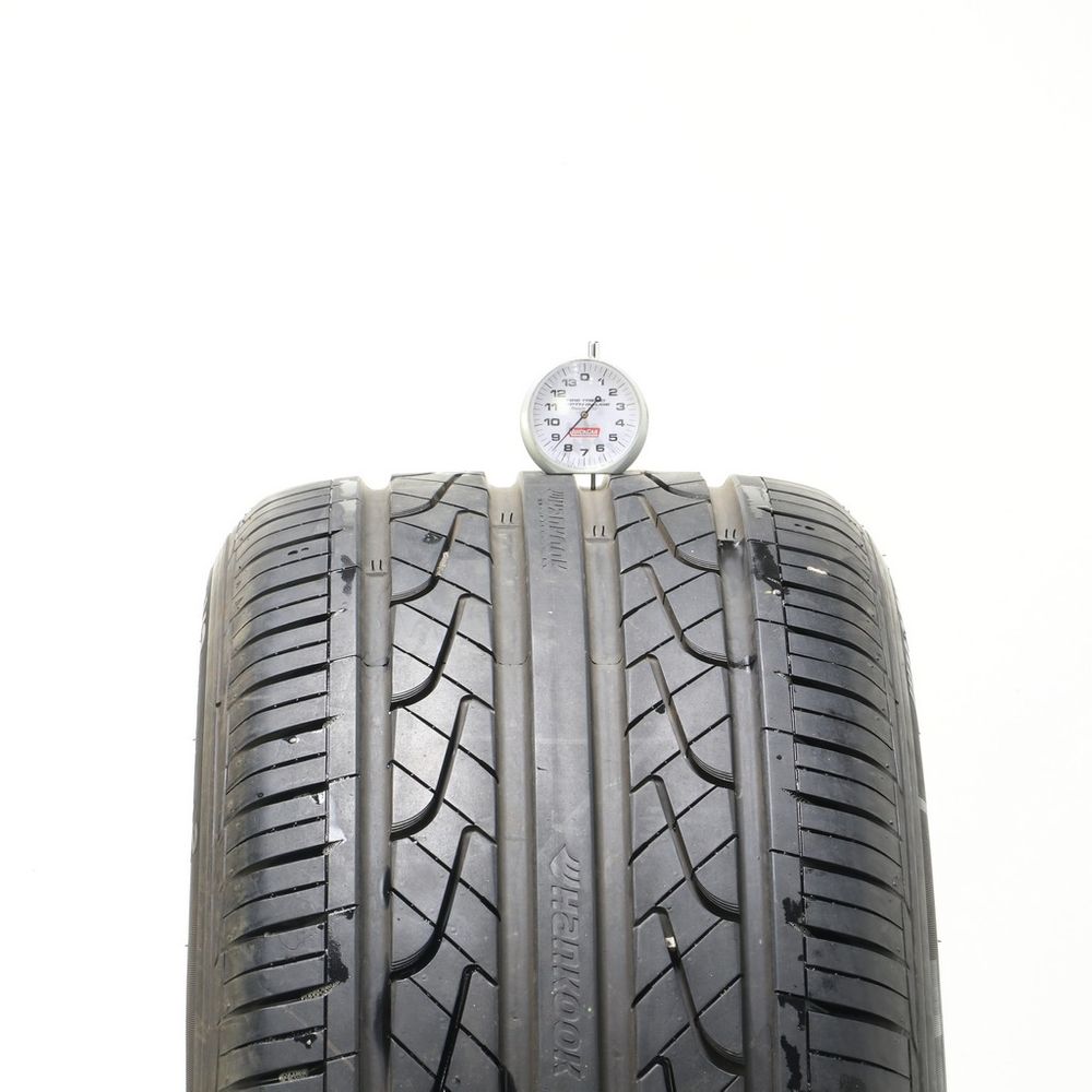 Used 275/40R20 Hankook Ventus V2 concept2 106W - 8.5/32 - Image 2