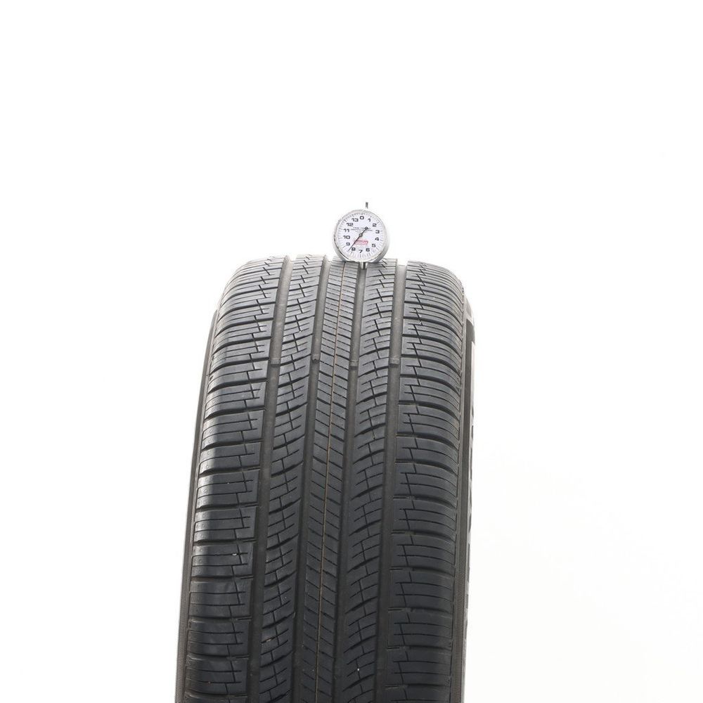 Set of (2) Used 225/55R19 Nexen Roadian GTX RG1 SUV 103V - 7-8/32 - Image 5