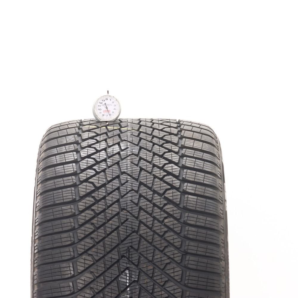 Used 315/30R22 Pirelli Scorpion Winter 2 PNCS 107V - 6/32 - Image 2