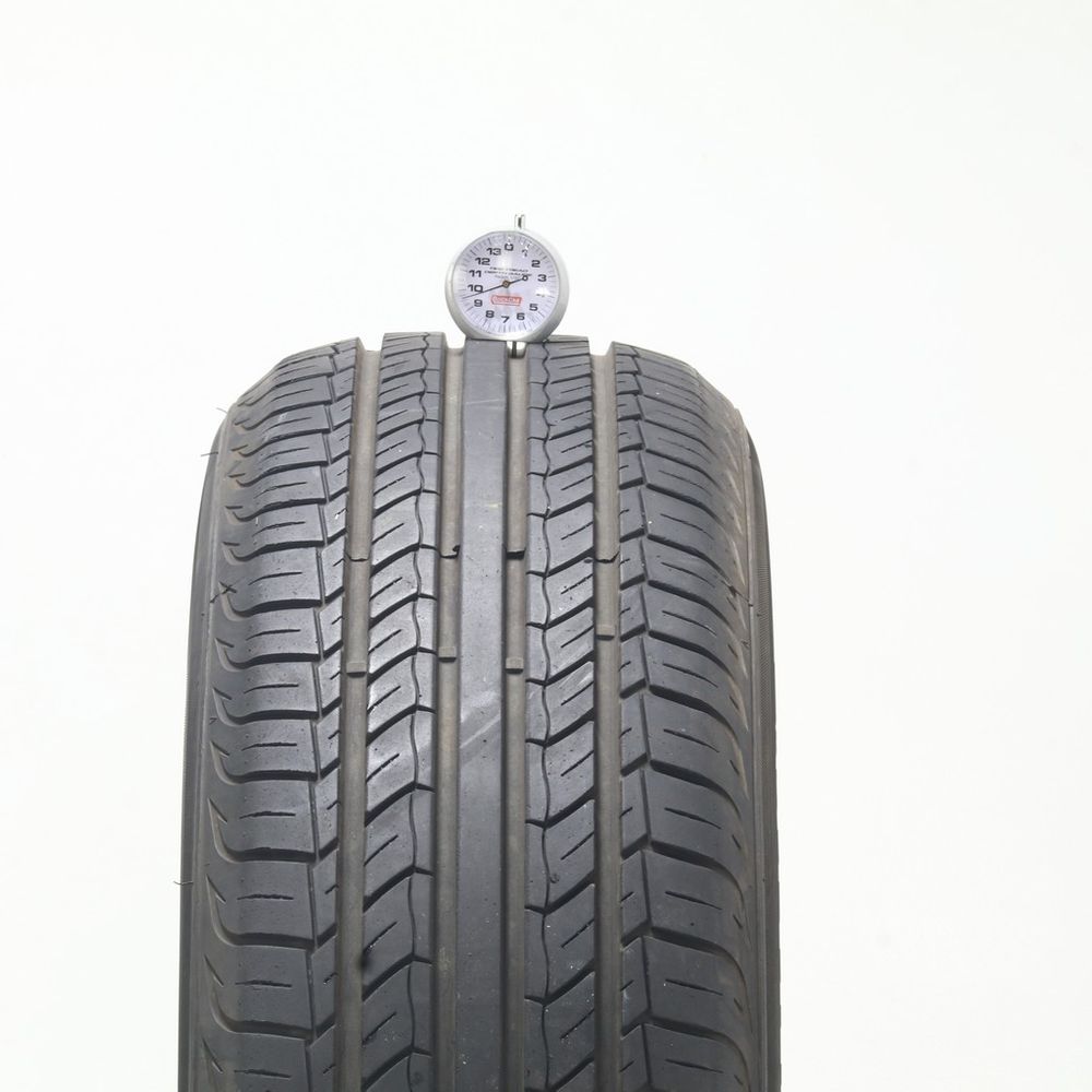 Used 235/60R18 Summit Ultramax A/S 103H - 9.5/32 - Image 2