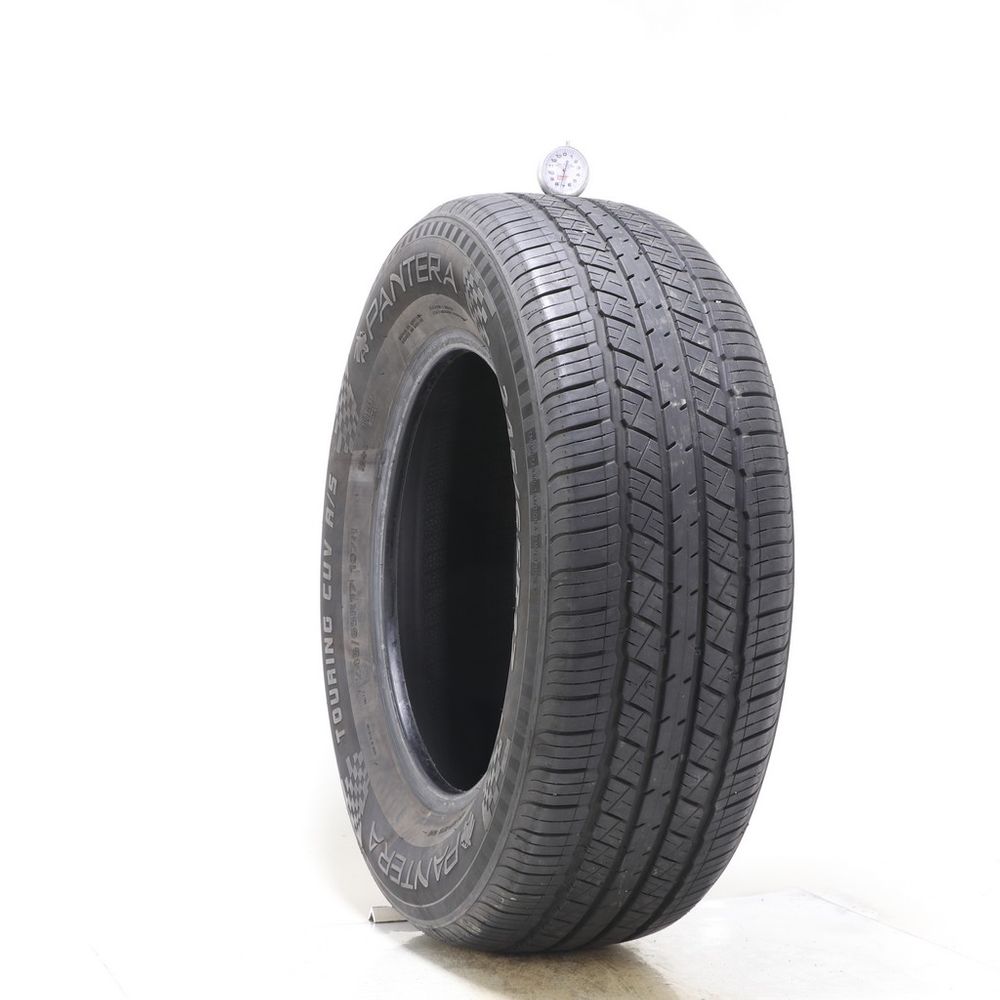 Used 245/65R17 Pantera Touring CUV A/S 107H - 7.5/32 - Image 1