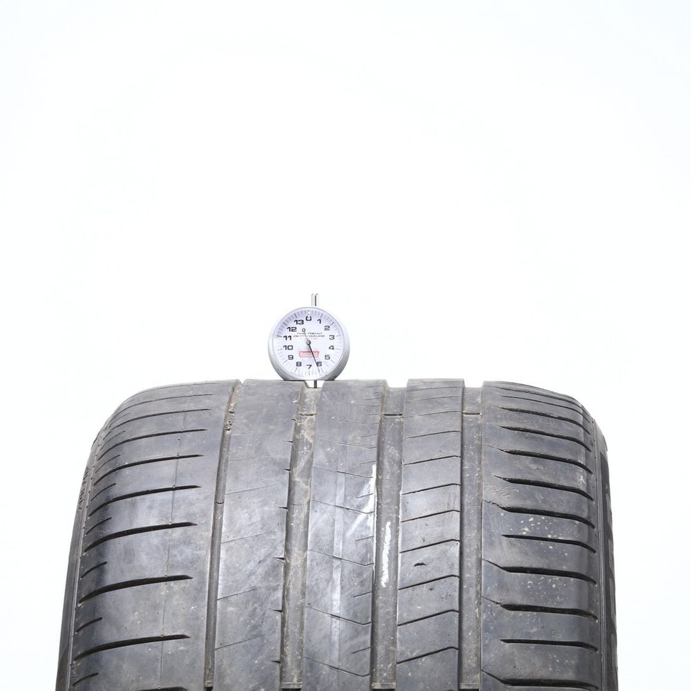 Used 315/30ZR21 Pirelli P Zero PZ4 N1 PNCS 105Y - 6/32 - Image 2