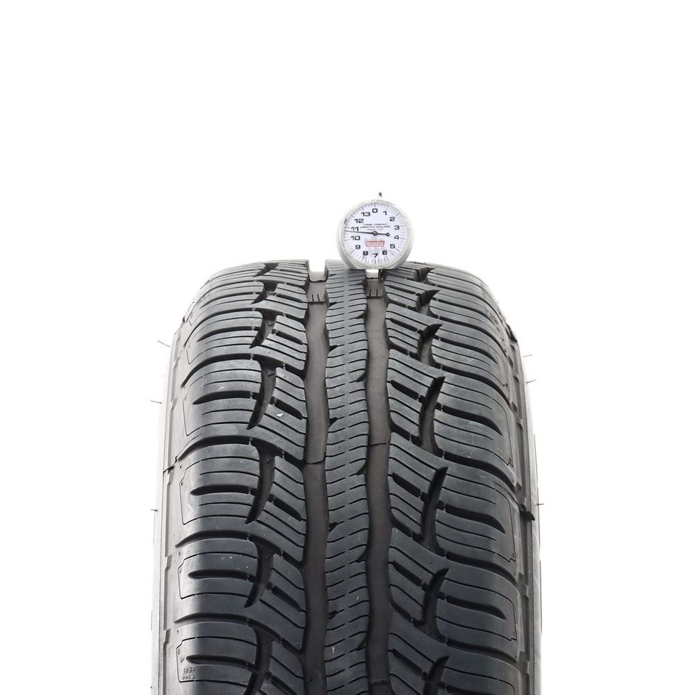Used 245/70R16 BFGoodrich Advantage T/A Sport LT 107T - 10.5/32 - Image 2