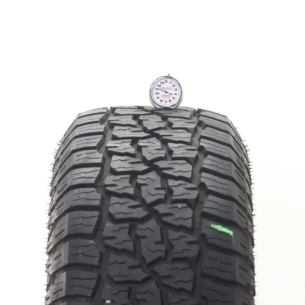 Used 285/70R17 Crossmax AT-1 116T - 11/32 - Image 2