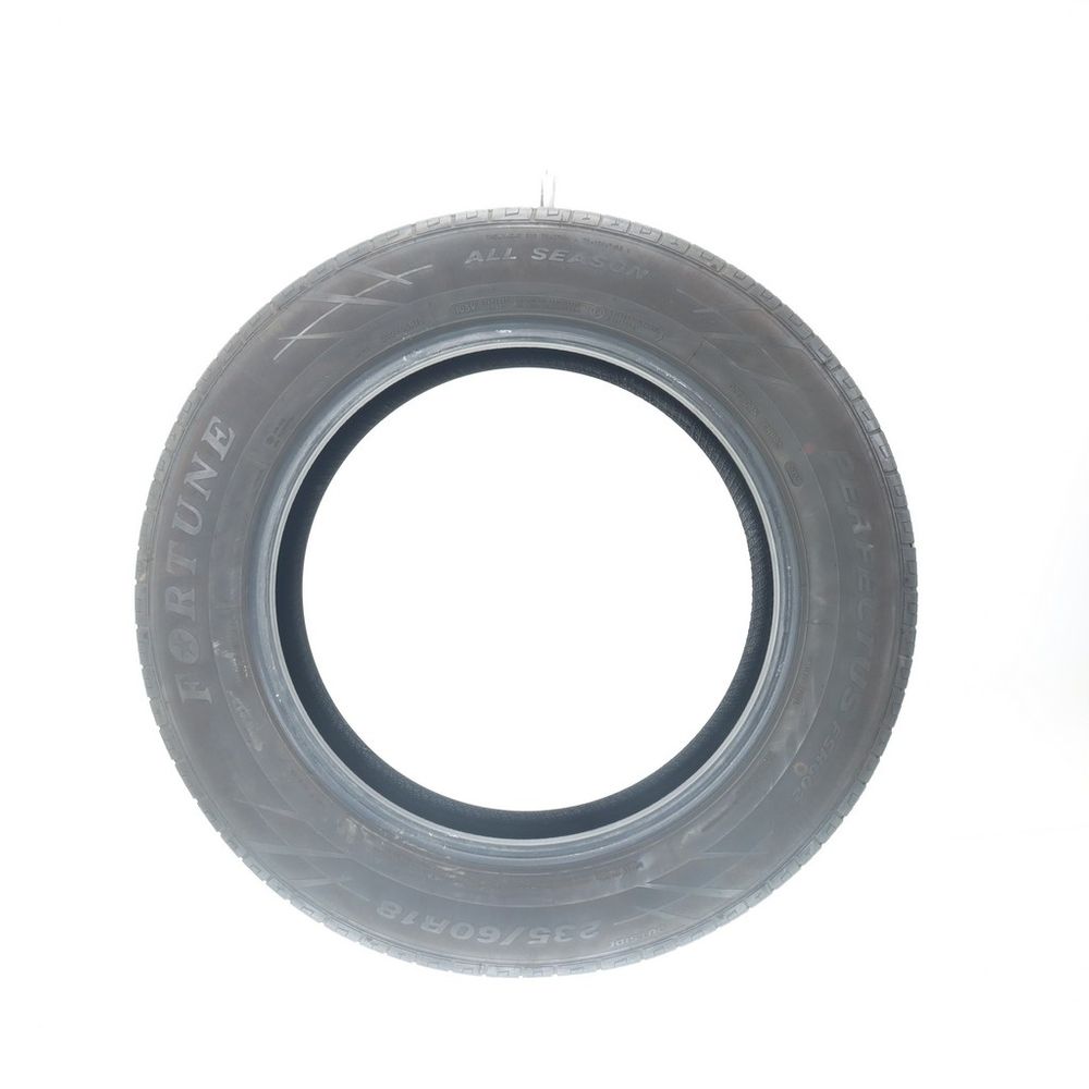 Used 235/60R18 Fortune Perfectus FSR602 103V - 5.5/32 - Image 3