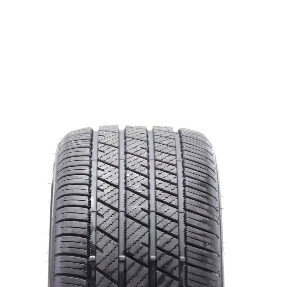 Driven Once 245/40R18 Bridgestone Potenza RE980AS 97W - 9.5/32 - Image 2