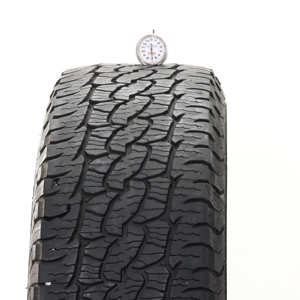Used 275/60R20 BFGoodrich Trail-Terrain T/A 115T - 6.5/32 - Image 2