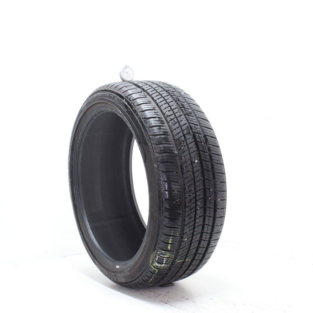 Used 235/40R19 Yokohama Avid Ascend GT 96V - 11.5/32 - Image 1