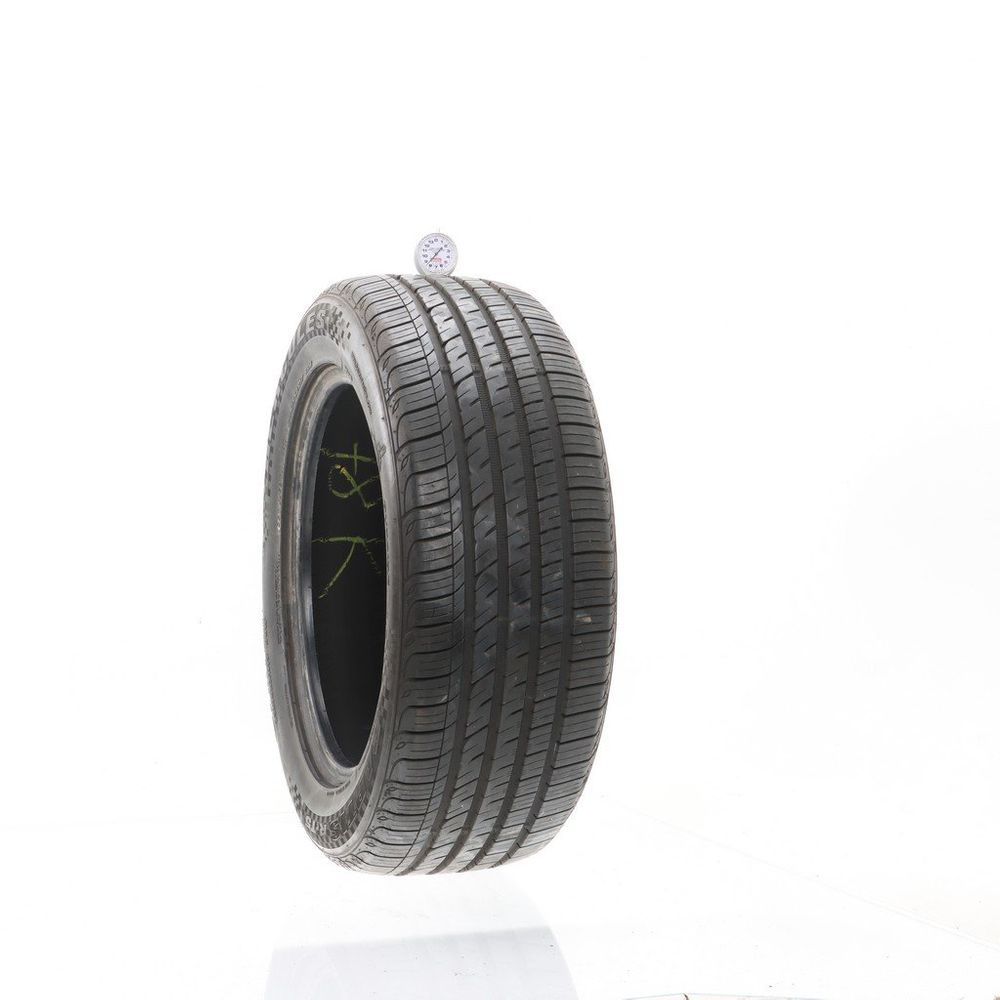 Used 235/55ZR17 Hercules Raptis R-T5 99W - 8.5/32 - Image 1