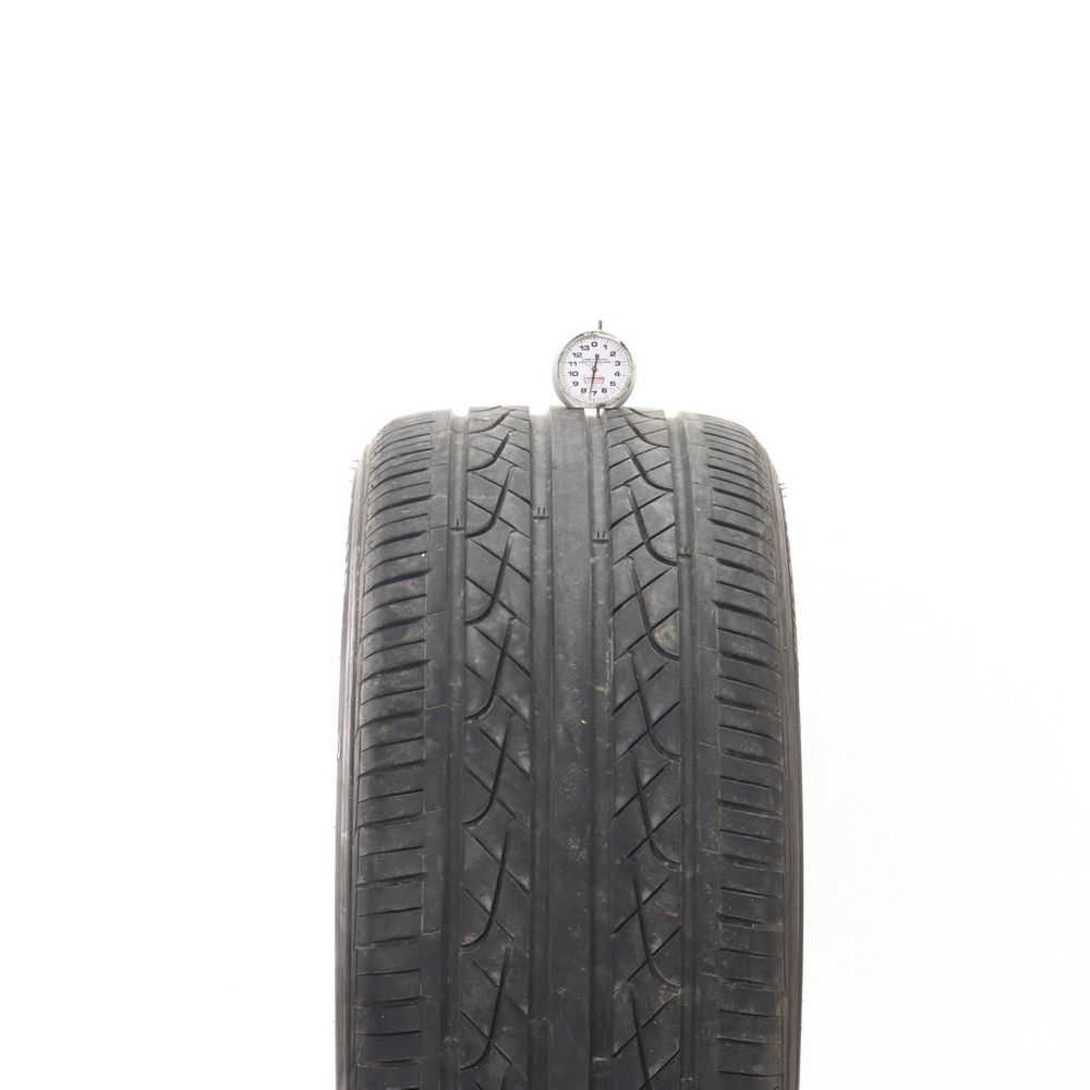 Used 255/40R19 Hankook Ventus V2 concept2 100W - 7/32 - Image 2