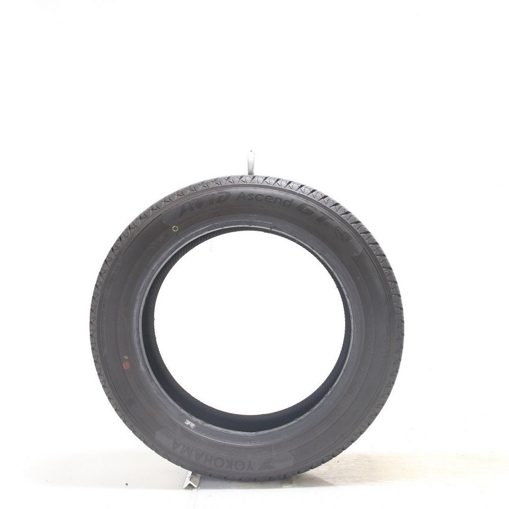 Used 185/55R15 Yokohama Avid Ascend GT 82V - 8.5/32 - Image 3