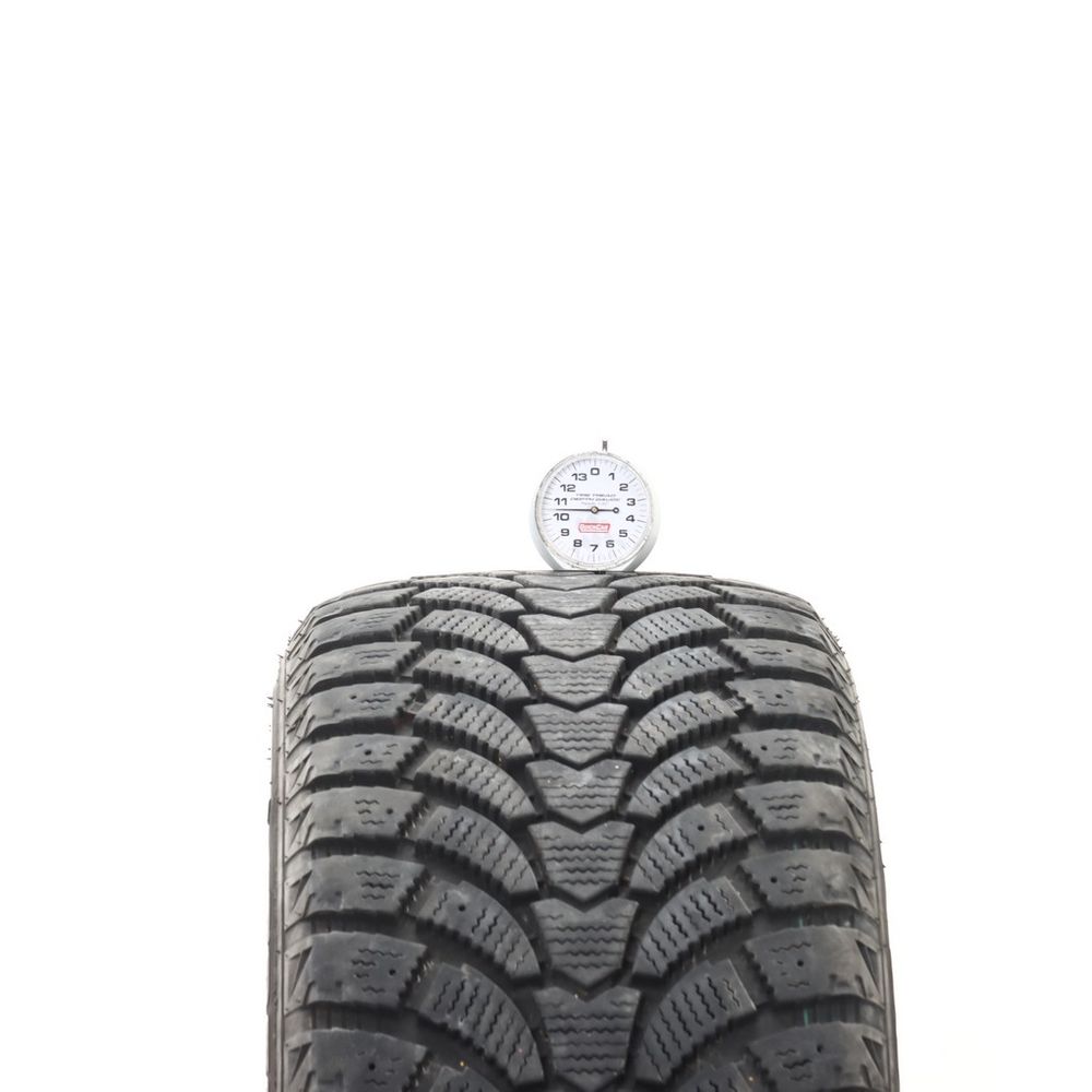Used 225/50R17 Maxtrek Trek M900 Ice  98T - 10.5/32 - Image 2