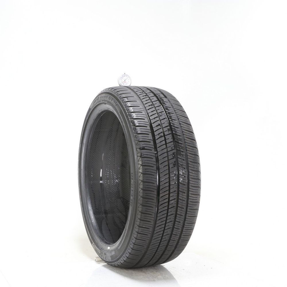 Used 235/40R19 Yokohama Avid Ascend GT 96V - 8.5/32 - Image 1