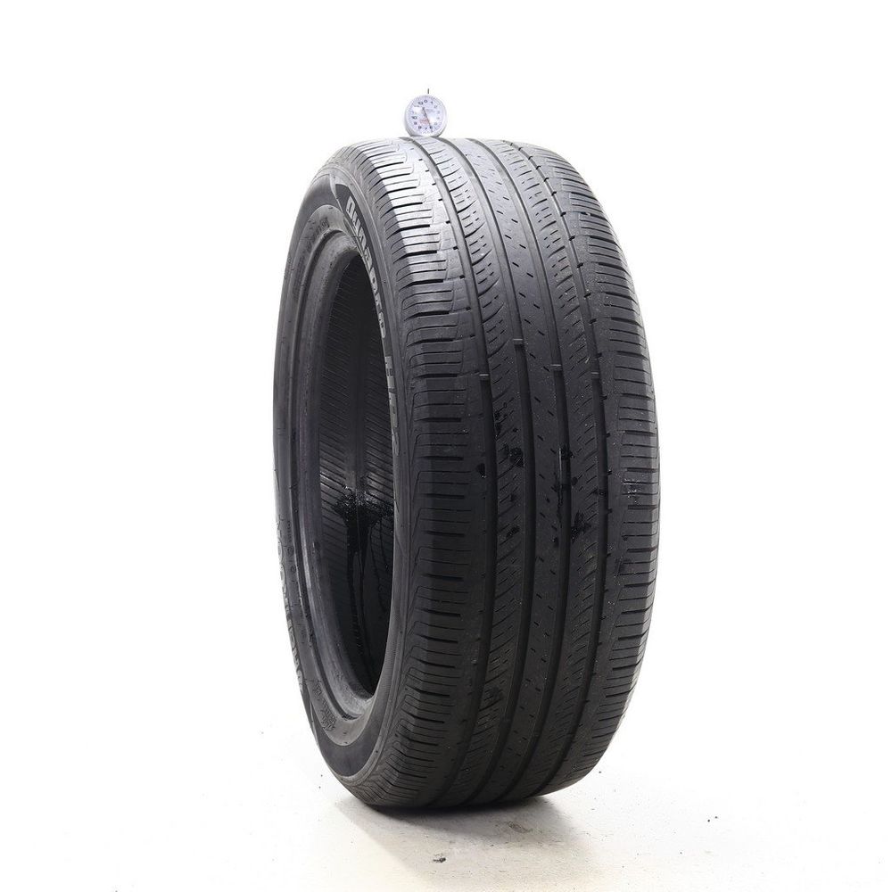 Set of (2) Used 265/50R20 Hankook Dynapro HP2 107V - 6-7/32 - Image 1
