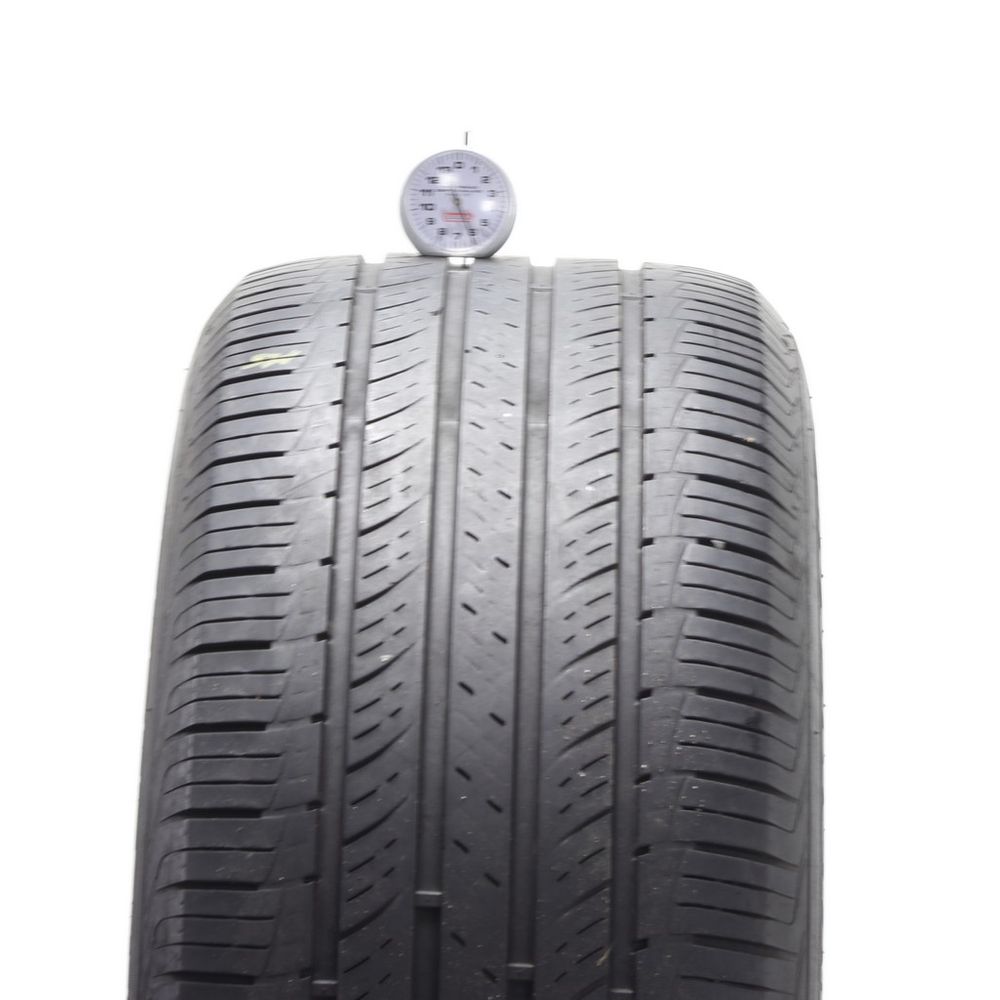 Set of (2) Used 265/50R20 Hankook Dynapro HP2 107V - 6-7/32 - Image 2