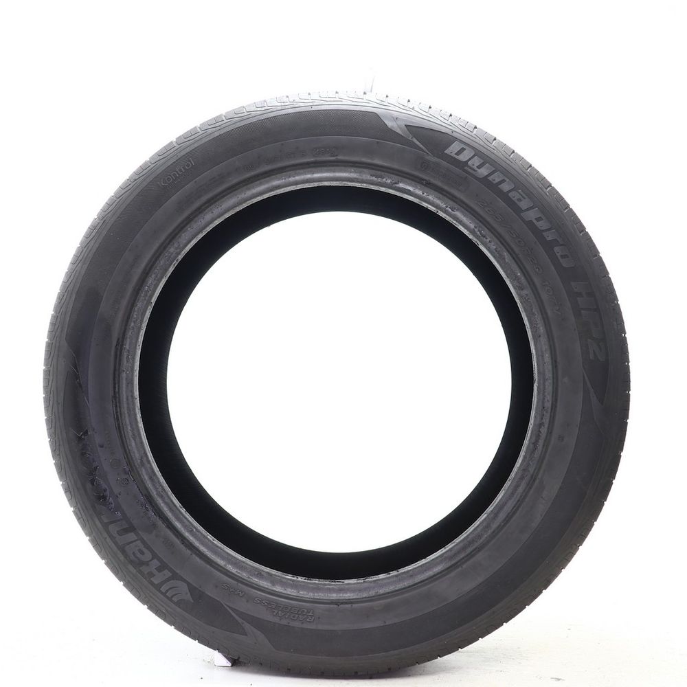 Set of (2) Used 265/50R20 Hankook Dynapro HP2 107V - 6-7/32 - Image 3