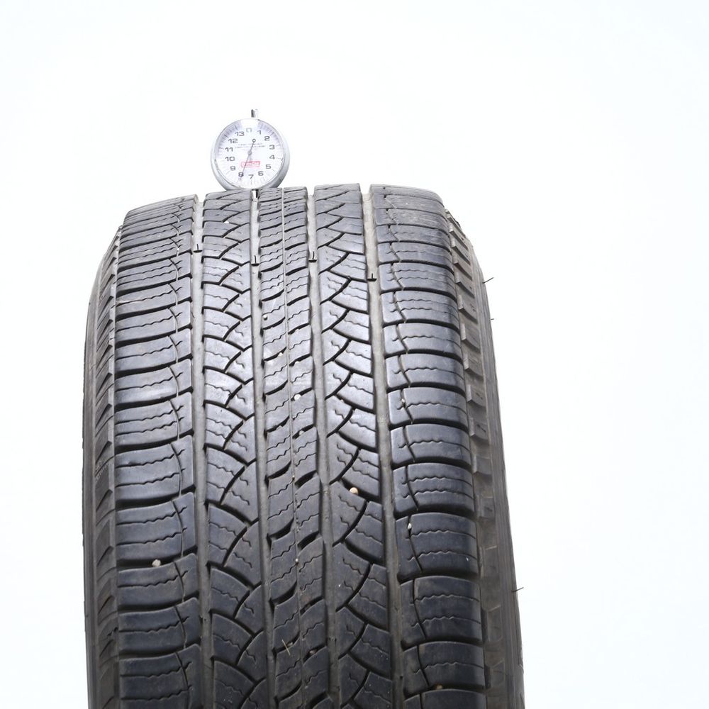 Used 255/75R17 Michelin Latitude Tour 113T - 7.5/32 - Image 2
