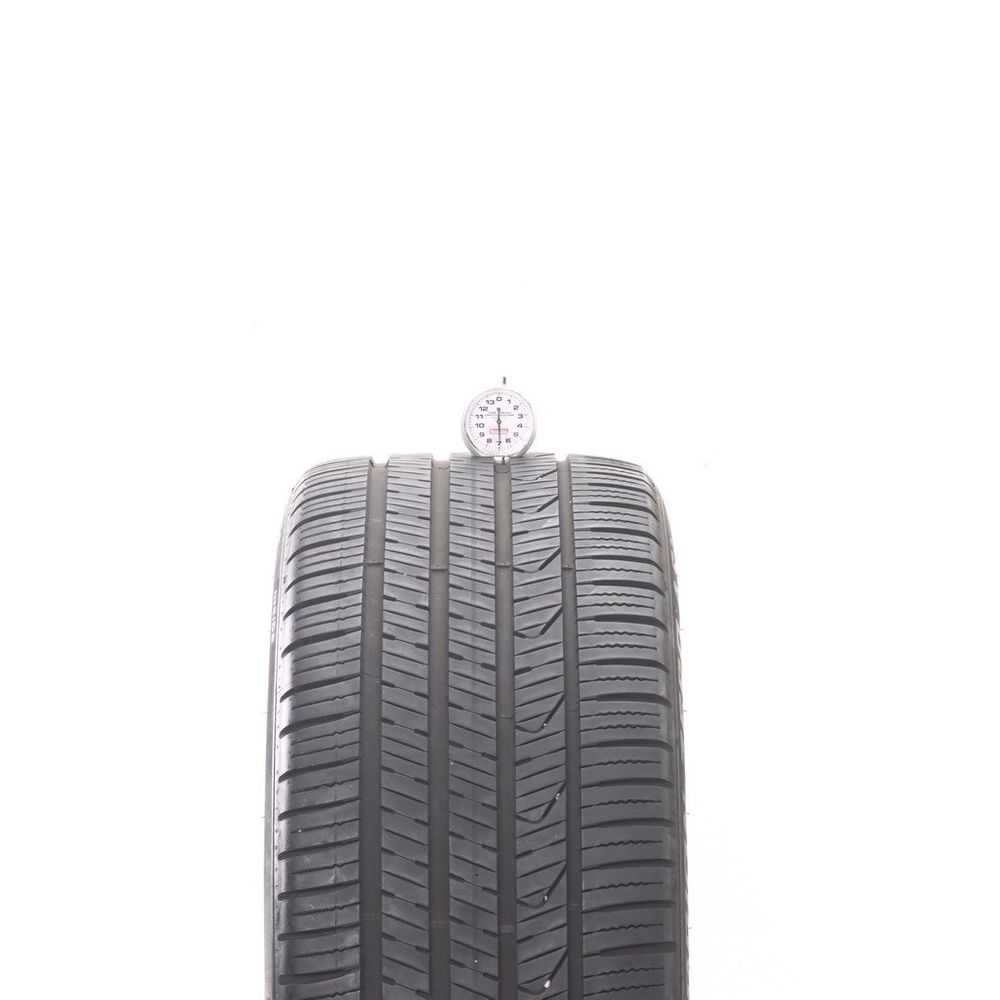 Used 255/40R20 Pirelli Scorpion Zero AS Plus 3 Elect PNCS 101Y - 7/32 - Image 2