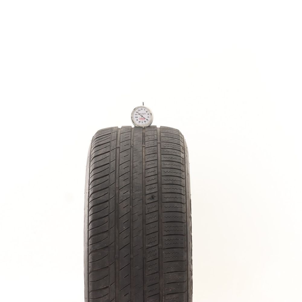 Used 215/60R16 Kumho Ecsta LX Platinum 95V - 5/32 - Image 2