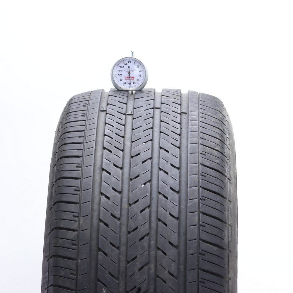 Set of (2) Used 235/55R17 Michelin Pilot HX MXM4 98H - 6.5/32 - Image 2