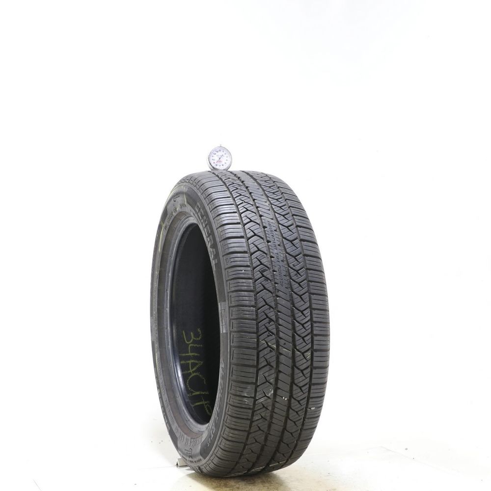 Used 195/55R16 General Altimax RT45 87V - 8.5/32 - Image 1
