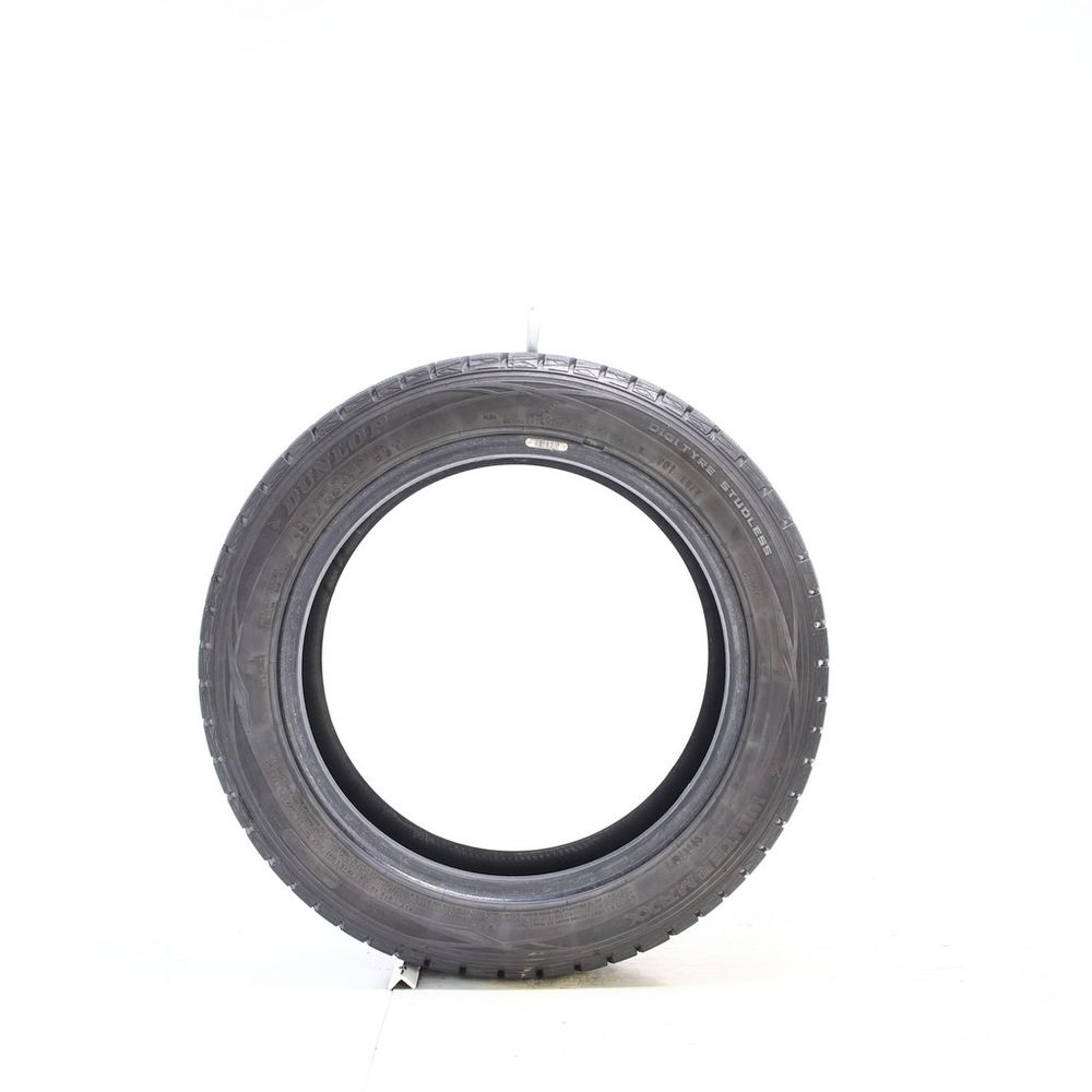 Used 185/55R16 Dunlop Winter Maxx WM01 83T - 8.5/32 - Image 3