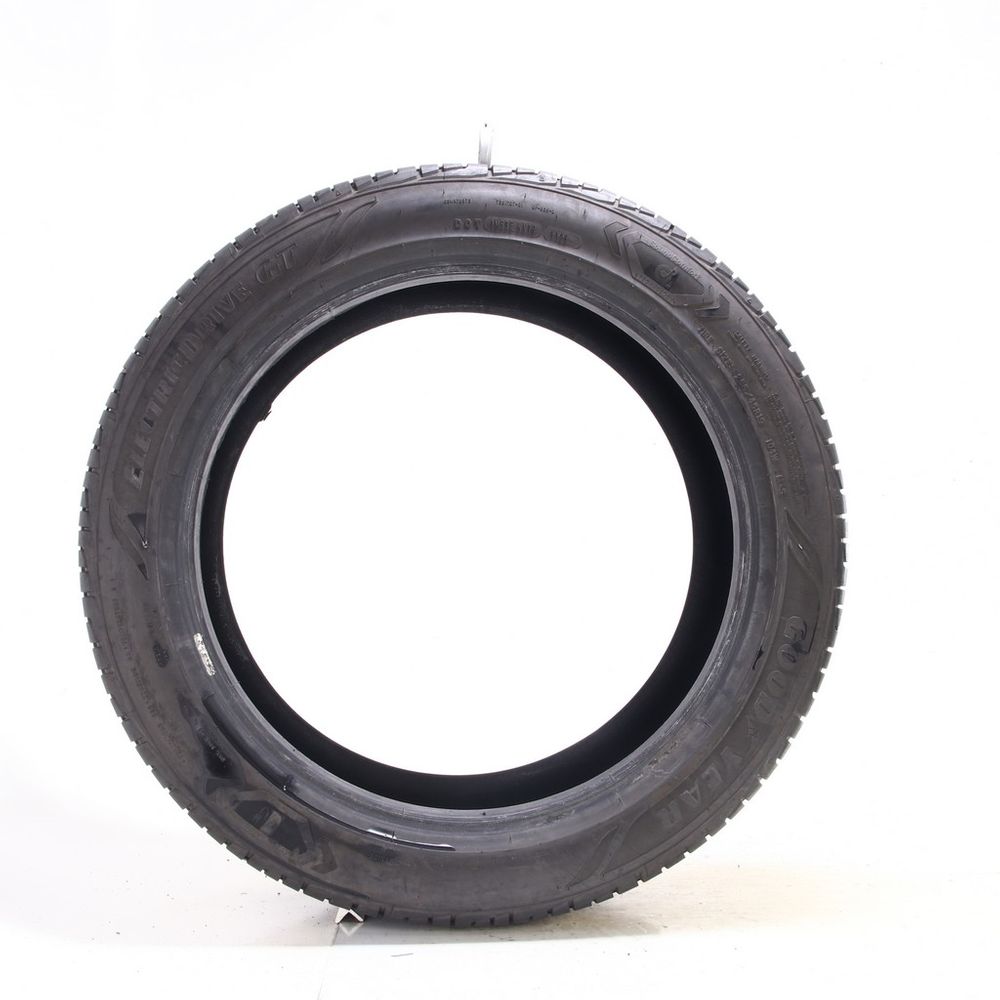 Used 255/45R19 Goodyear ElectricDrive GT SoundComfort 104W - 8/32 - Image 3