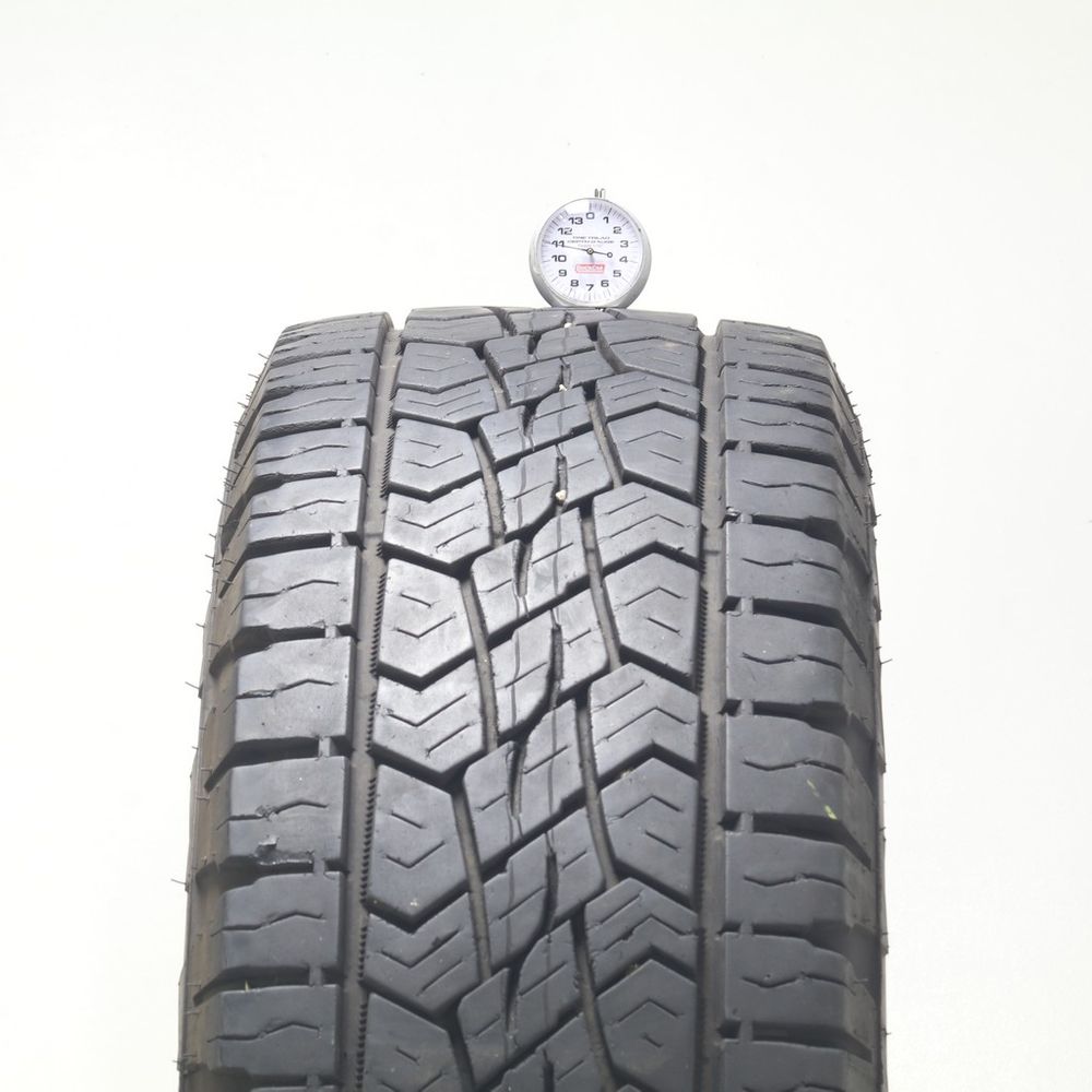 Used LT 275/65R20 Continental TerrainContact AT 126/123S E - 11/32 - Image 2