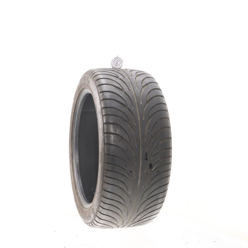 Used 275/40ZR18 Sumitomo HTR Z III 99W - 7.5/32 - Image 1
