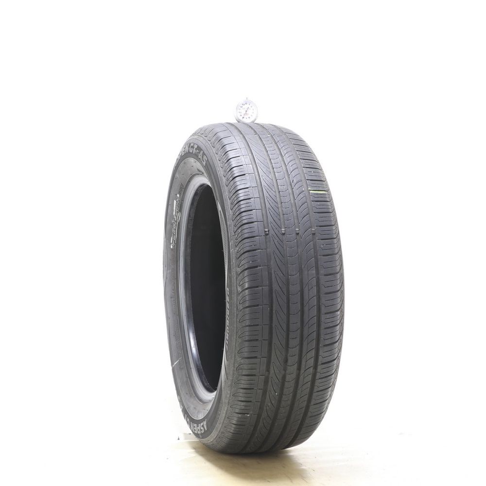 Used 225/60R17 Aspen GT-AS 98H - 8/32 - Image 1
