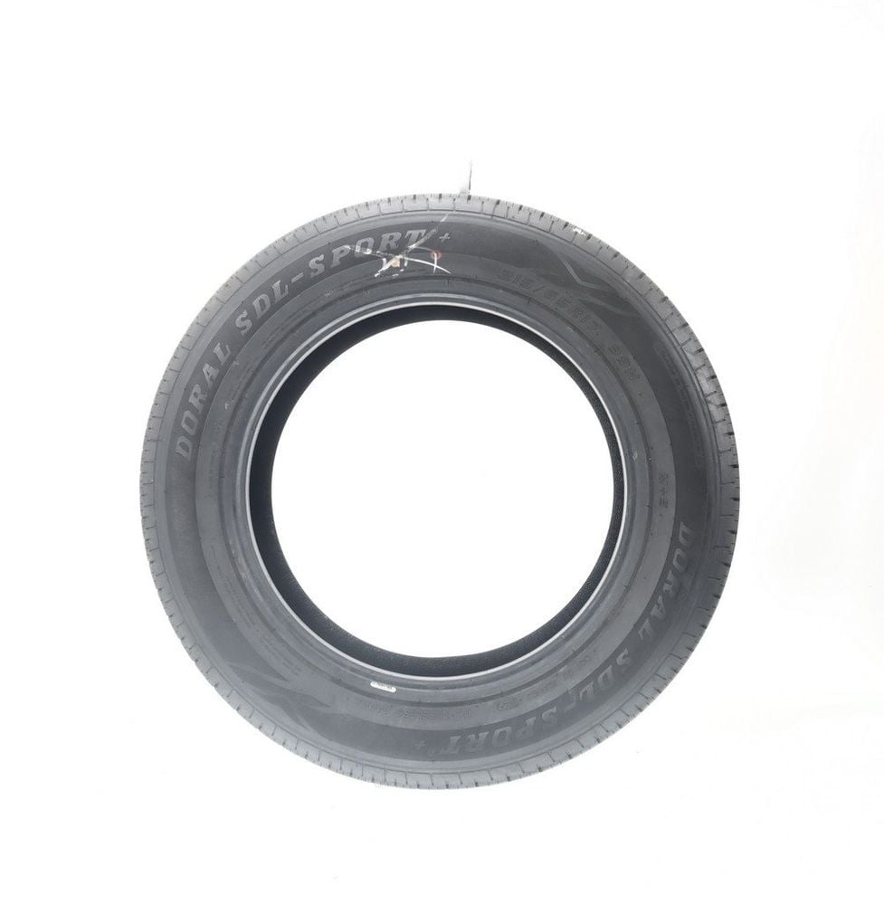 Used 215/65R17 Doral SDL-Sport+ 99H - 9.5/32 - Image 3