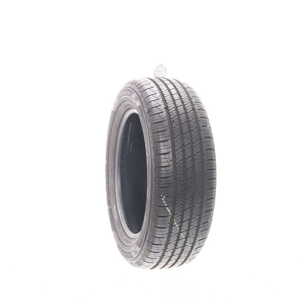 Set of (2) Used 235/60R18 Lexani LXHT-206 102T - 10-10.5/32 - Image 4