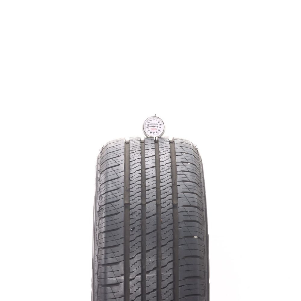 Set of (2) Used 235/60R18 Lexani LXHT-206 102T - 10-10.5/32 - Image 5