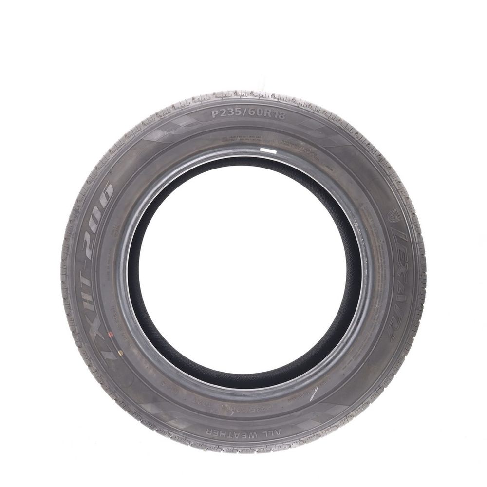 Set of (2) Used 235/60R18 Lexani LXHT-206 102T - 10-10.5/32 - Image 6