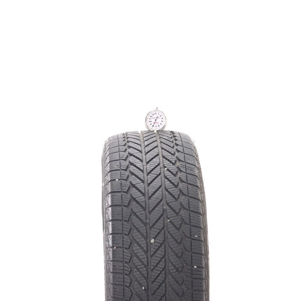 Used 235/65R16 Bridgestone WeatherPeak 103T - 8/32 - Image 2
