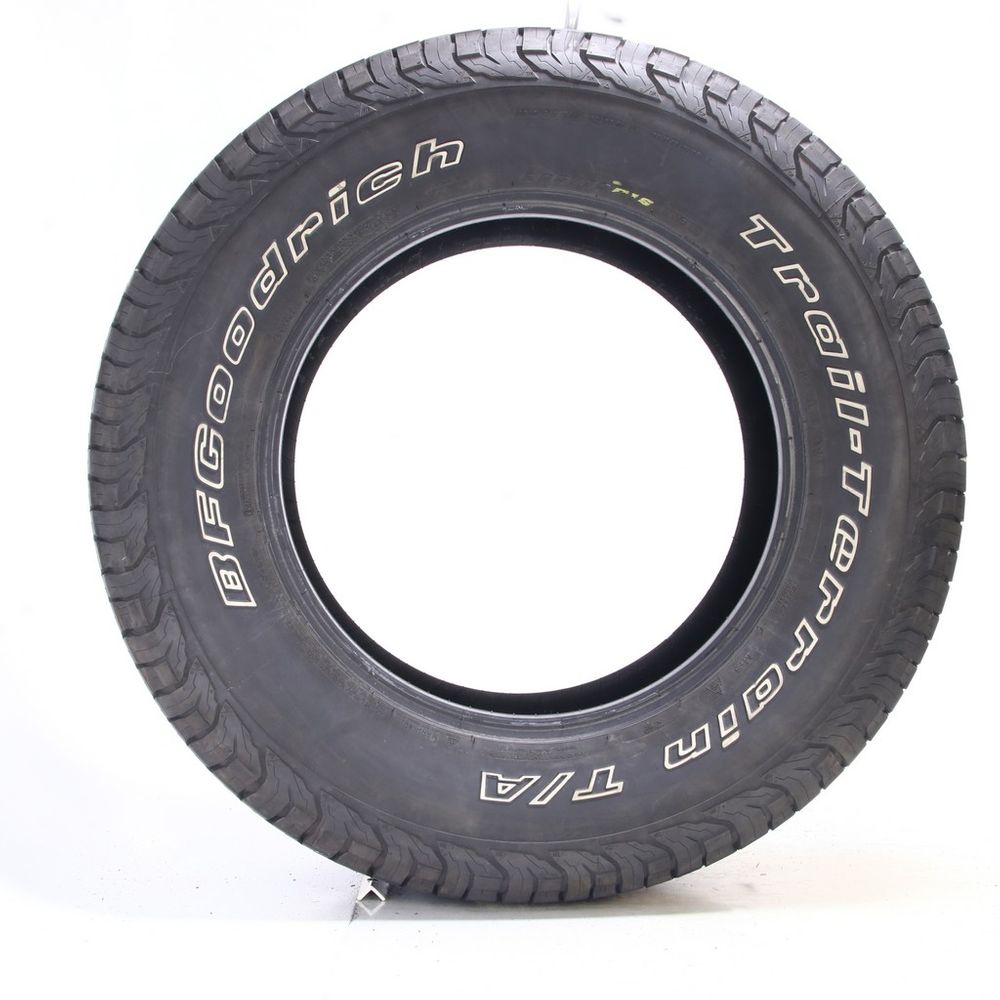 Used 265/70R18 BFGoodrich Trail-Terrain T/A 116T - 10/32 - Image 3