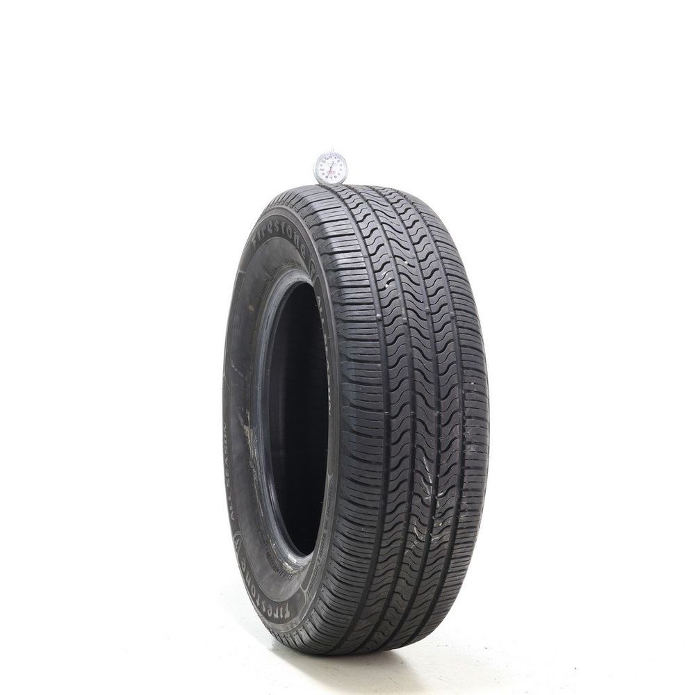 Used 225/65R16 Firestone All Season 100T - 7.5/32 - Image 1