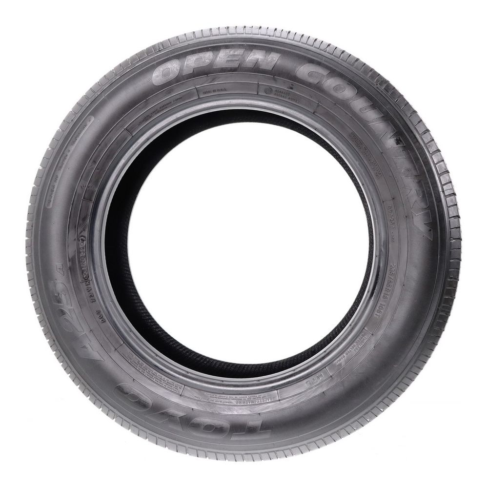 Set of (2) Used 235/65R18 Toyo Open Country A25 A 106T - 6.5-7/32 - Image 6