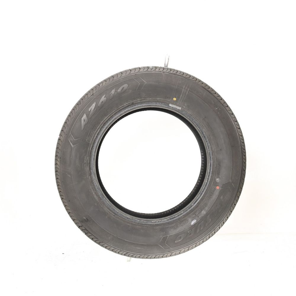 Used 215/70R16 Atturo AZ610 100H - 8.5/32 - Image 3