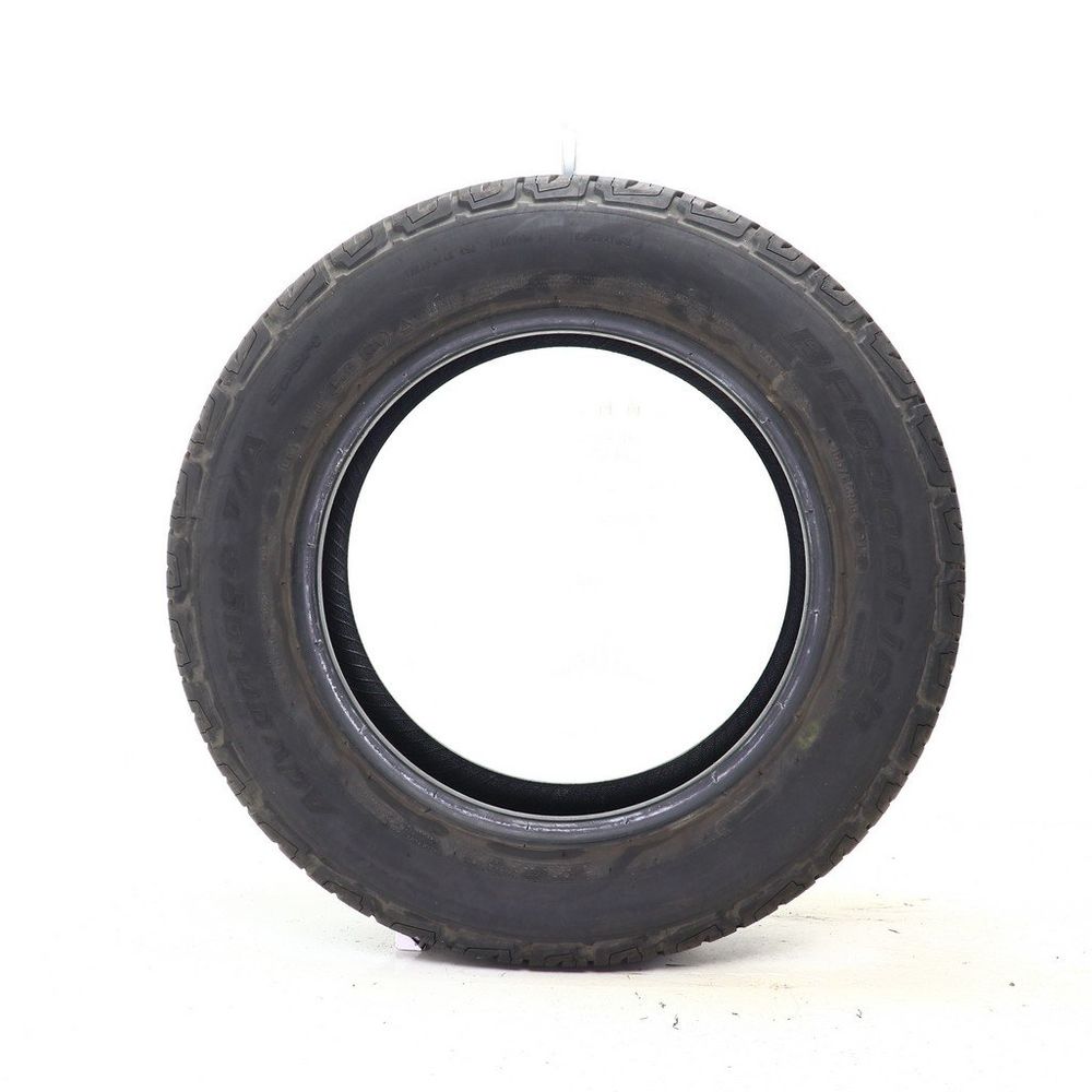 Set of (2) Used 195/65R15 BFGoodrich Advantage T/A Sport 91T - 8/32 - Image 3
