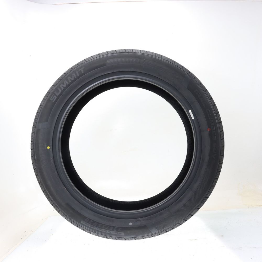 Set of (2) New 235/55R20 Summit Trail Climber SUV2 105V - Image 3