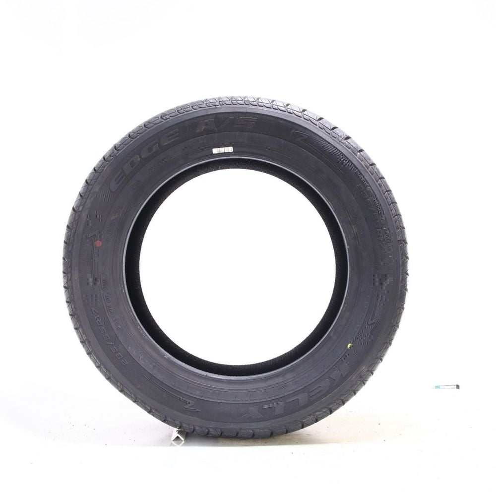 New 235/55R17 Kelly Edge A/S 99H - 9/32 - Image 3