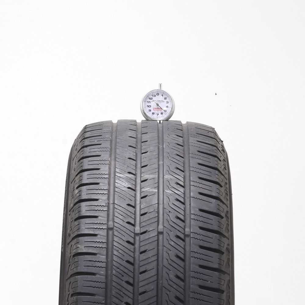 Set of (2) Used 235/65R17 Yokohama YK-CTX 104H - 5-5.5/32 - Image 2